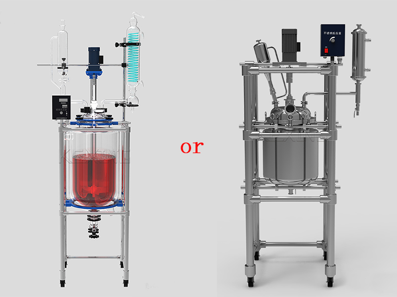 哪些行業(yè)需要用到反應釜？